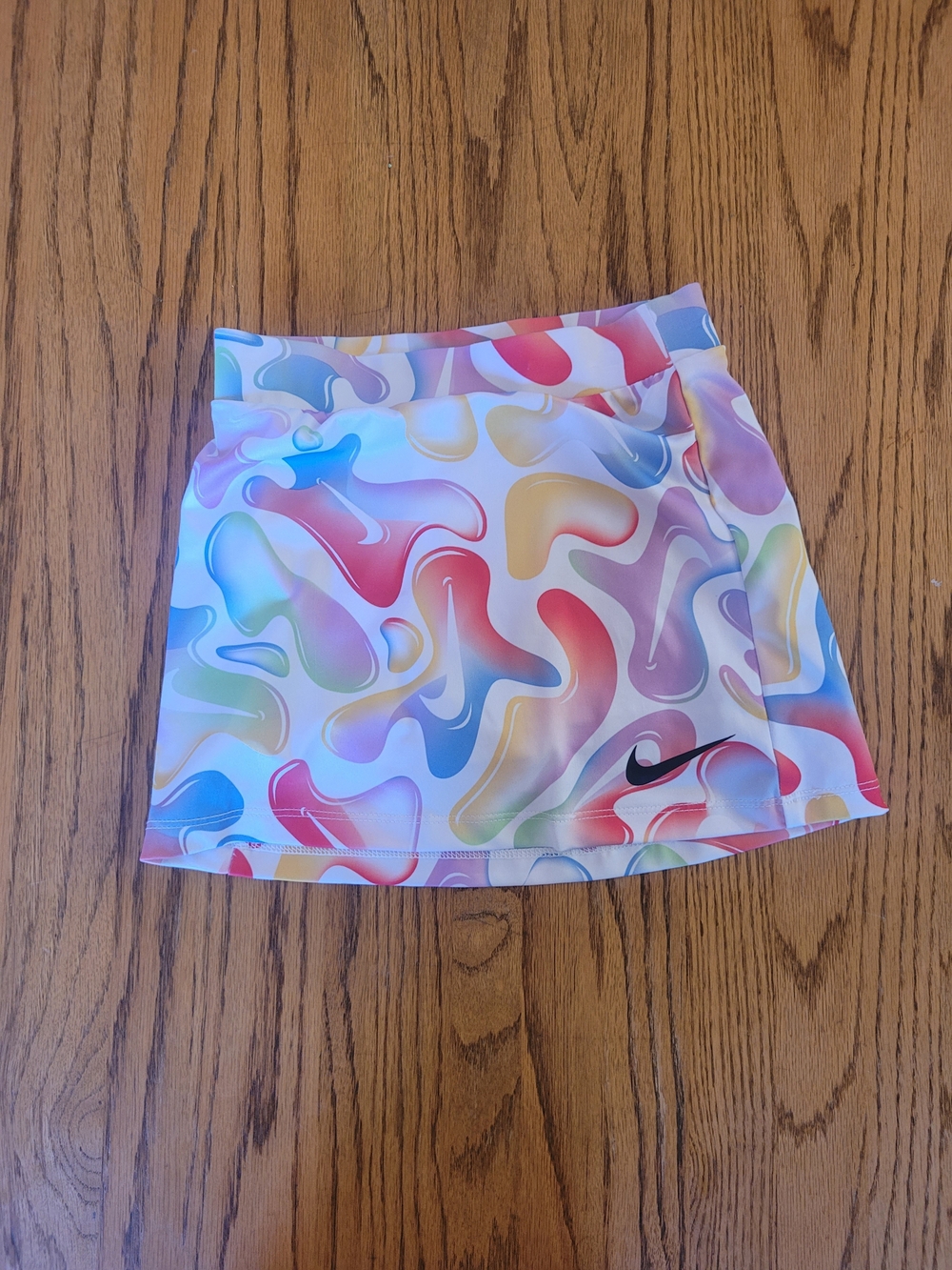 Nike Athletic Skort